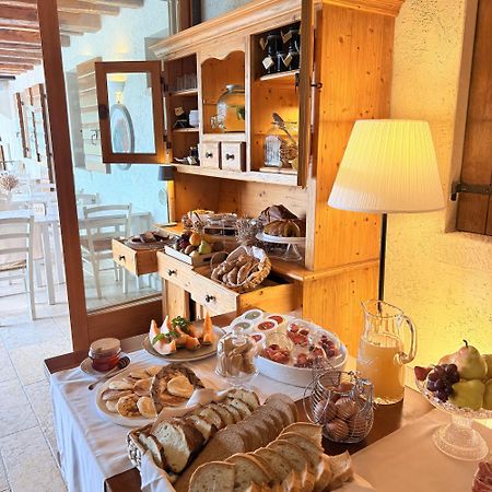 Asolo Norah'S Hill Agri Rooms Monfumo Ngoại thất bức ảnh