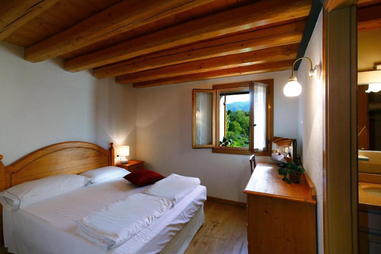 Asolo Norah'S Hill Agri Rooms Monfumo Ngoại thất bức ảnh