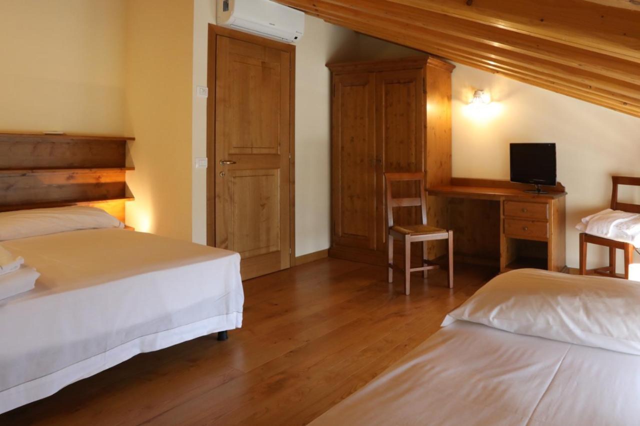 Asolo Norah'S Hill Agri Rooms Monfumo Ngoại thất bức ảnh