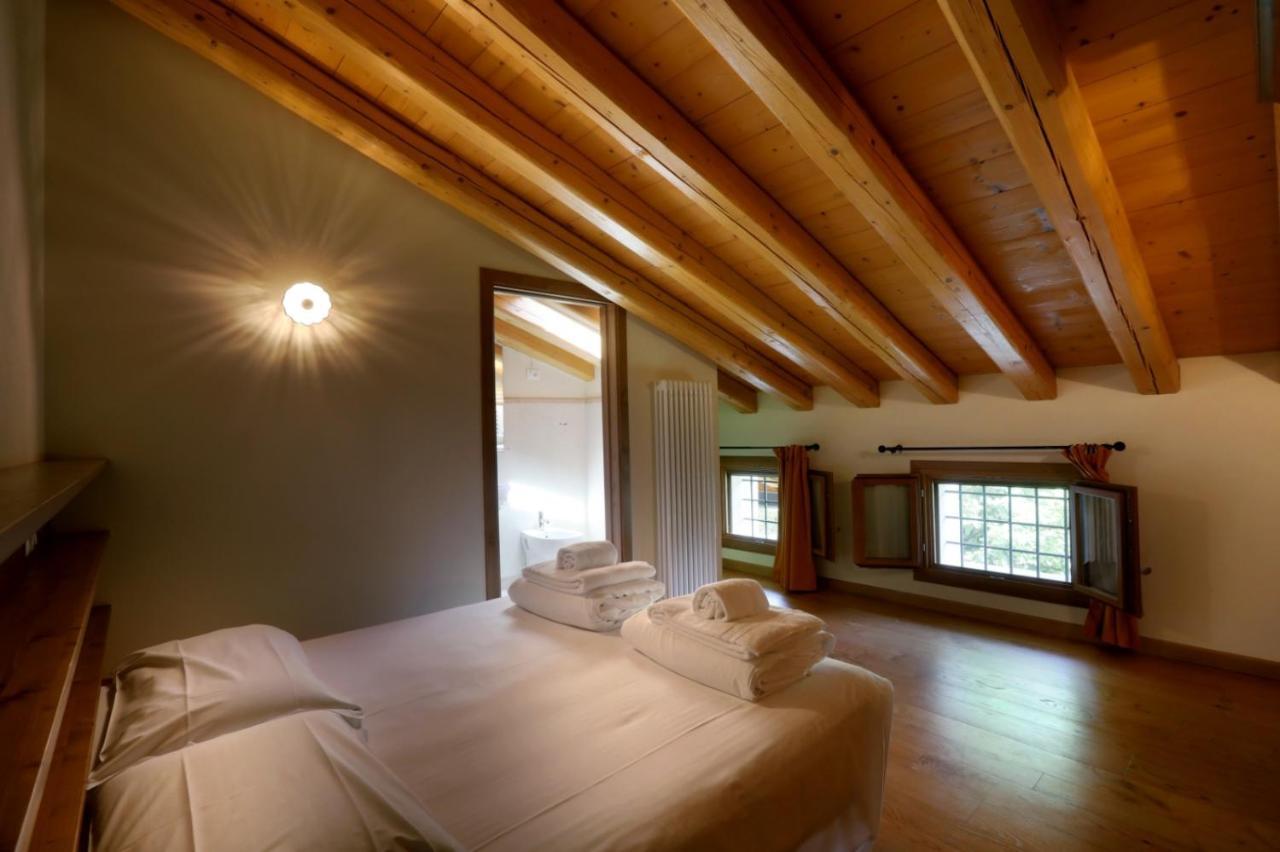 Asolo Norah'S Hill Agri Rooms Monfumo Ngoại thất bức ảnh