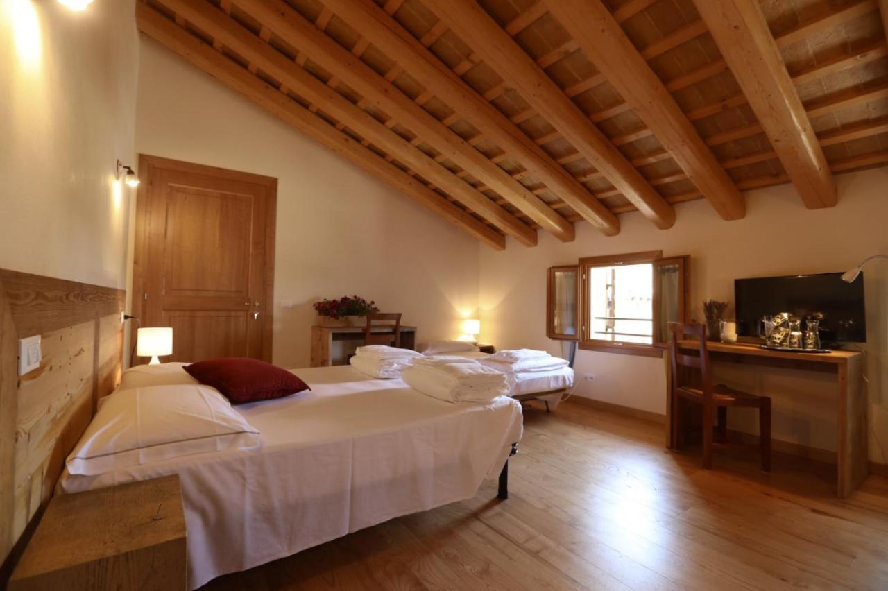 Asolo Norah'S Hill Agri Rooms Monfumo Ngoại thất bức ảnh