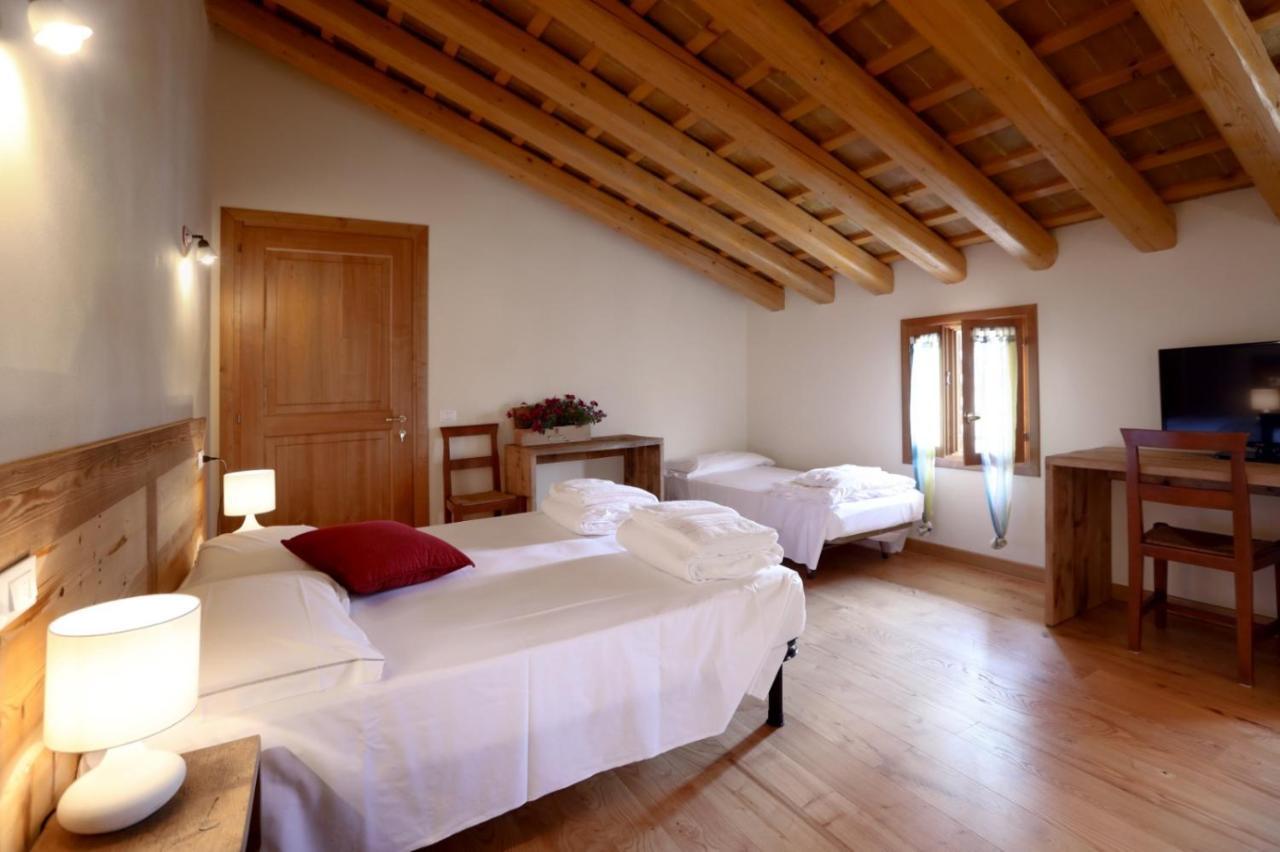 Asolo Norah'S Hill Agri Rooms Monfumo Ngoại thất bức ảnh
