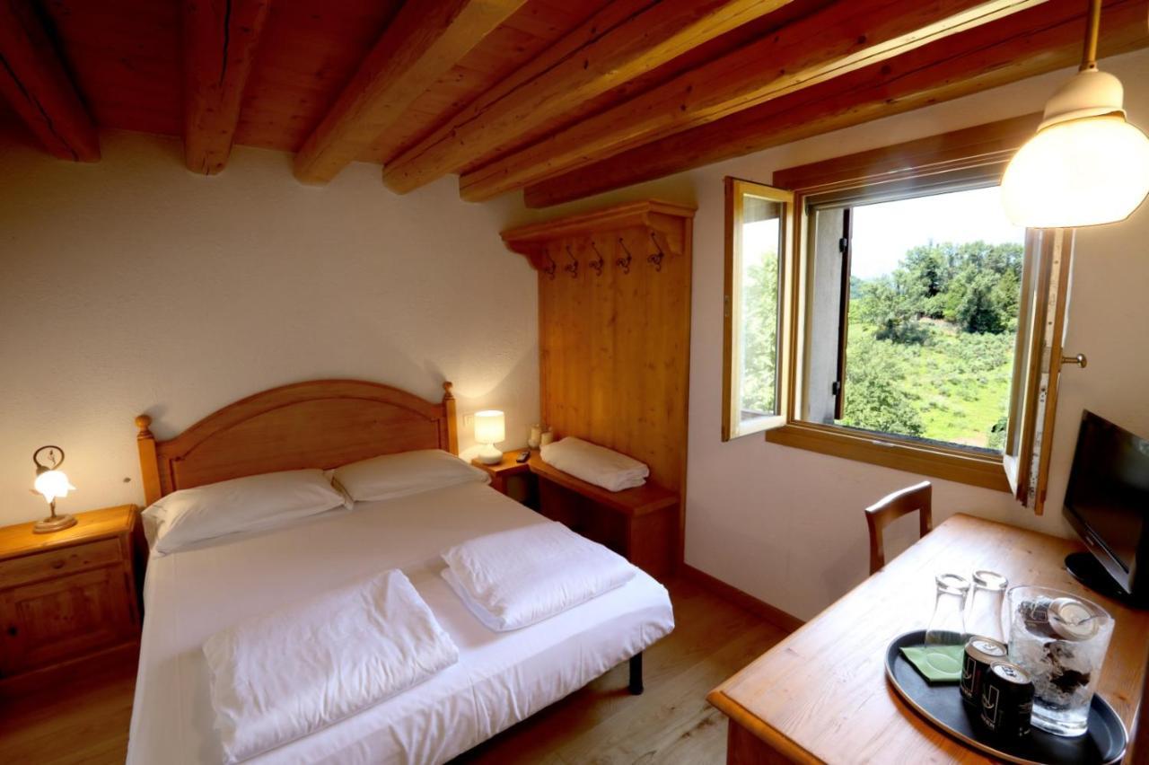 Asolo Norah'S Hill Agri Rooms Monfumo Ngoại thất bức ảnh