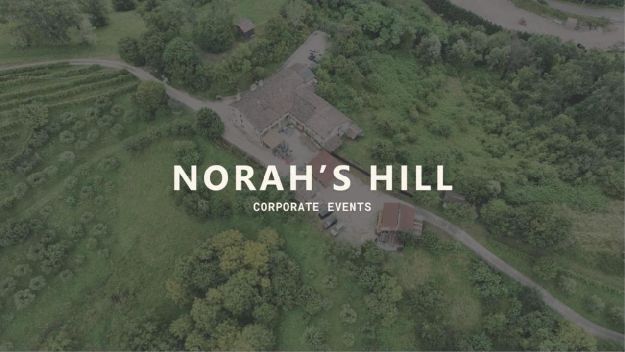 Asolo Norah'S Hill Agri Rooms Monfumo Ngoại thất bức ảnh
