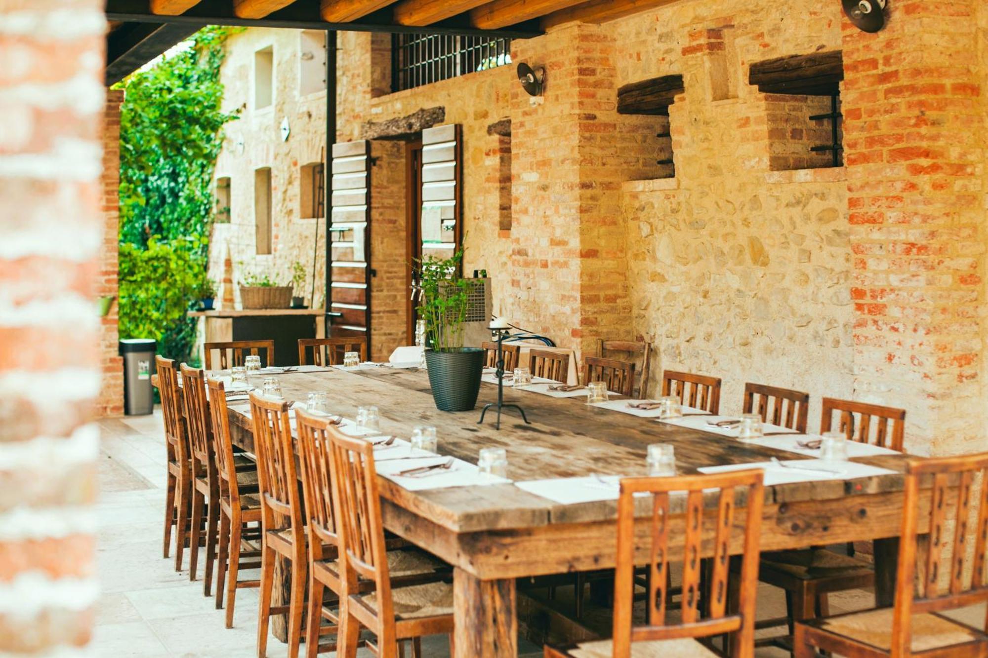 Asolo Norah'S Hill Agri Rooms Monfumo Ngoại thất bức ảnh
