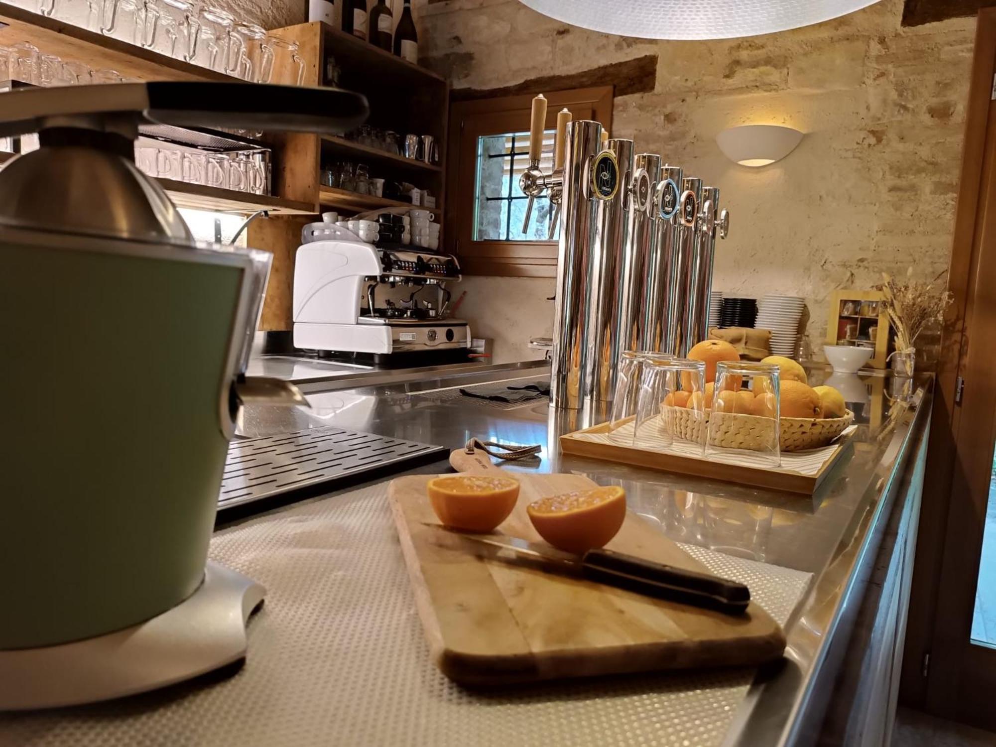 Asolo Norah'S Hill Agri Rooms Monfumo Ngoại thất bức ảnh