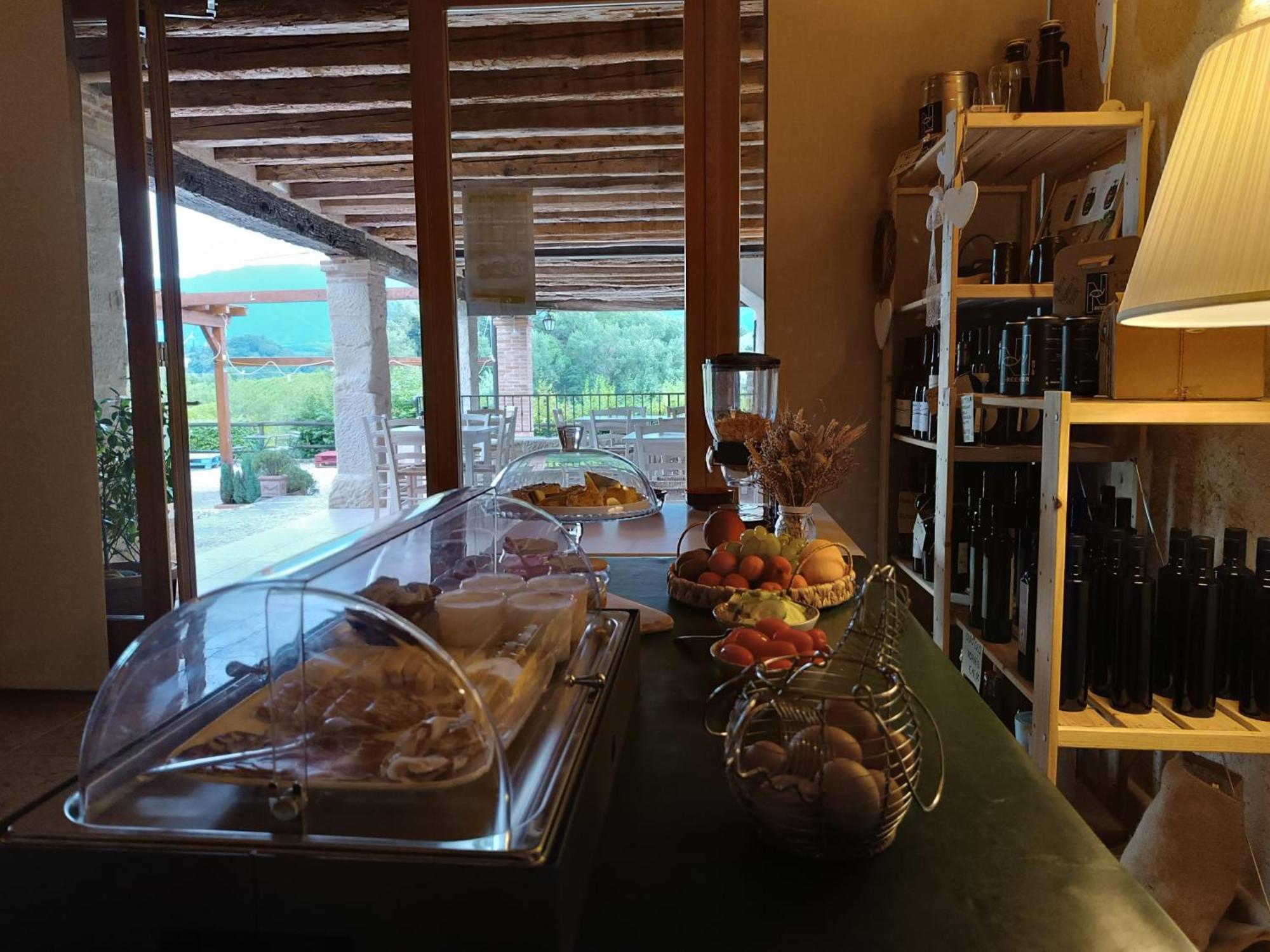 Asolo Norah'S Hill Agri Rooms Monfumo Ngoại thất bức ảnh