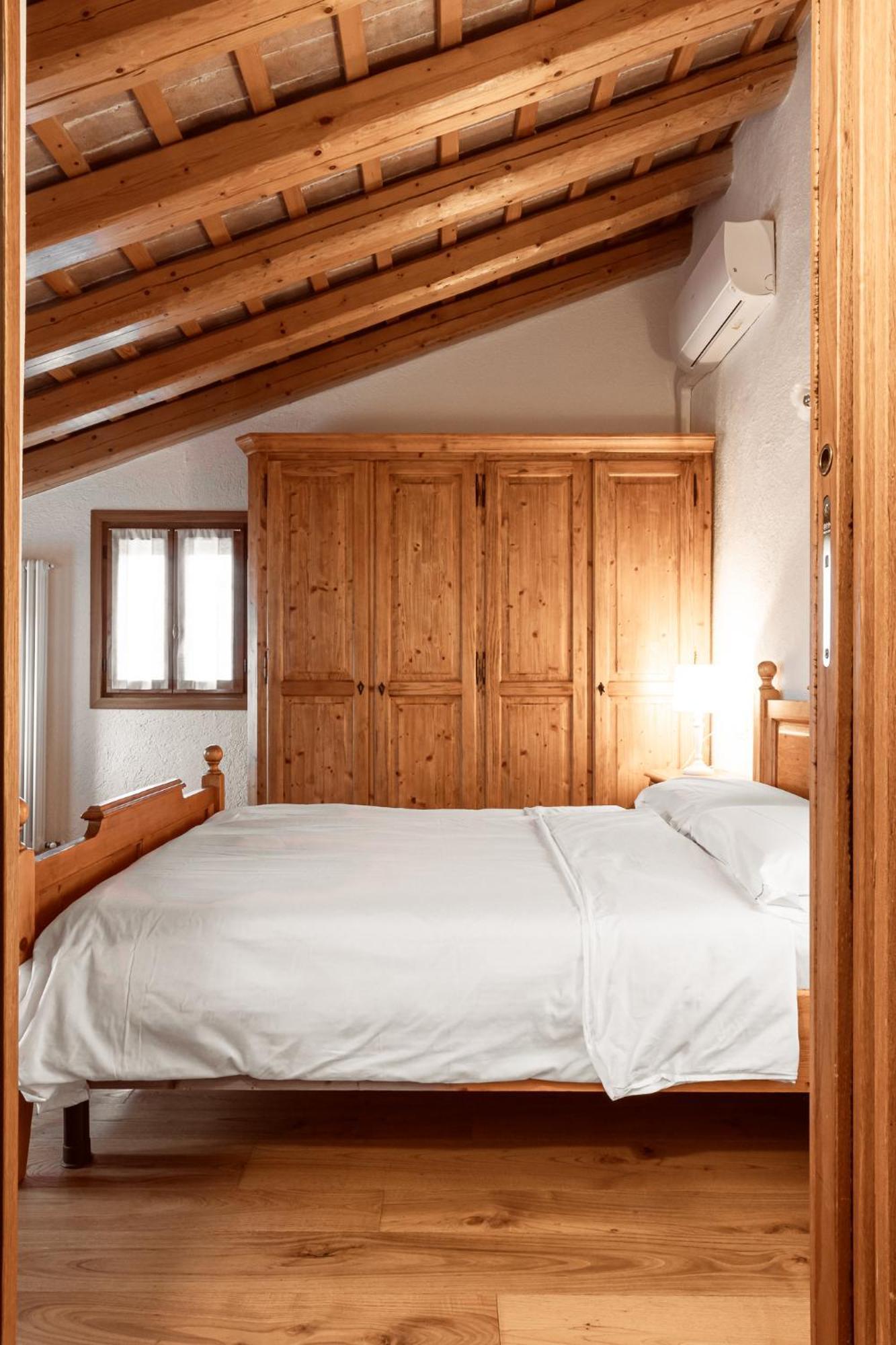 Asolo Norah'S Hill Agri Rooms Monfumo Ngoại thất bức ảnh