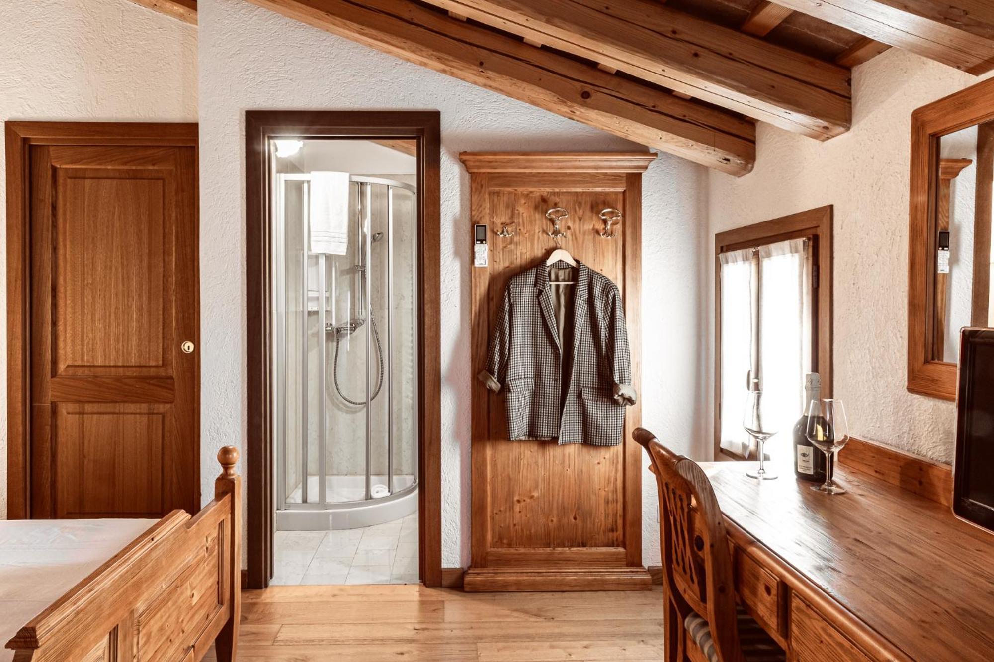 Asolo Norah'S Hill Agri Rooms Monfumo Ngoại thất bức ảnh